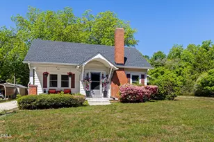 502 Division St, Norlina, NC 27563 - Photo 5