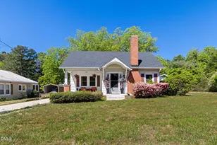 502 Division St, Norlina, NC 27563 - Photo 3