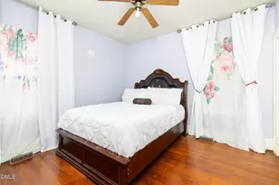 502 Division St, Norlina, NC 27563 - Photo 17