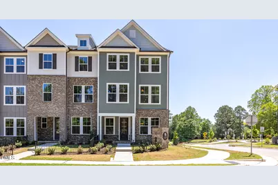 133 Broadway Street, Knightdale, NC 27545 - Photo 5