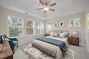 133 Broadway St, Knightdale, NC 27545 - Photo 3