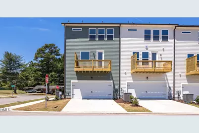 133 Broadway Street, Knightdale, NC 27545 - Photo 29