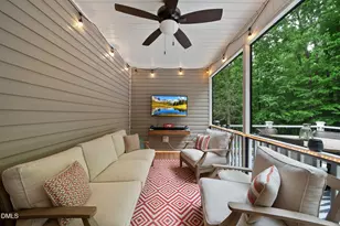1416 Pleasant Quail Ct, Raleigh, NC 27603 - Photo 31