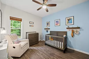 1416 Pleasant Quail Ct, Raleigh, NC 27603 - Photo 23