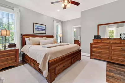 4612 N Fork Drive, Zebulon, NC 27597 - Photo 5