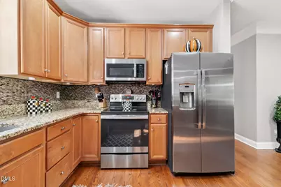 4612 N Fork Drive, Zebulon, NC 27597 - Photo 9