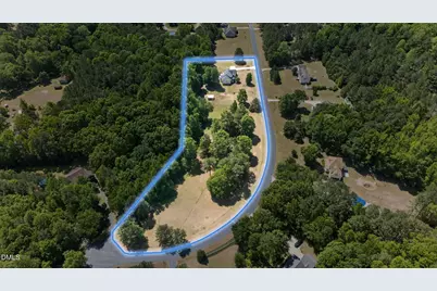 4612 N Fork Drive, Zebulon, NC 27597 - Photo 71