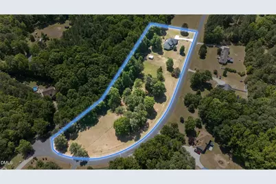 4612 N Fork Drive, Zebulon, NC 27597 - Photo 55