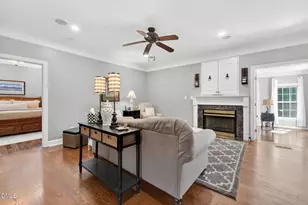 4612 N Fork Dr, Zebulon, NC 27597 - Photo 13