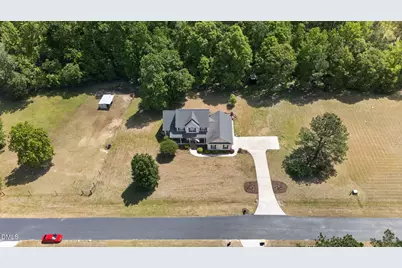 4612 N Fork Drive, Zebulon, NC 27597 - Photo 51