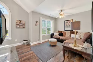 4612 N Fork Dr, Zebulon, NC 27597 - Photo 47