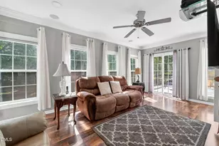 4612 N Fork Dr, Zebulon, NC 27597 - Photo 11