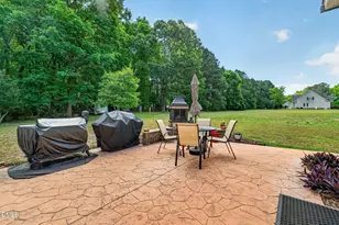 4612 N Fork Dr, Zebulon, NC 27597 - Photo 37