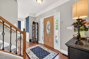 4612 N Fork Dr, Zebulon, NC 27597 - Photo 7