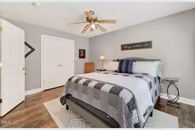 4612 N Fork Drive, Zebulon, NC 27597 - Photo 29