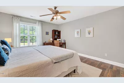 4612 N Fork Drive, Zebulon, NC 27597 - Photo 25