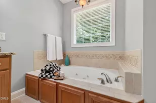 4612 N Fork Dr, Zebulon, NC 27597 - Photo 21