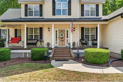 4612 N Fork Drive, Zebulon, NC 27597 - Photo 47