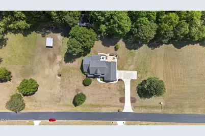 4612 N Fork Drive, Zebulon, NC 27597 - Photo 51