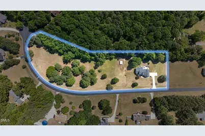 4612 N Fork Drive, Zebulon, NC 27597 - Photo 1