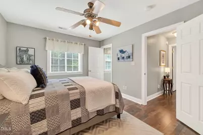 4612 N Fork Drive, Zebulon, NC 27597 - Photo 29