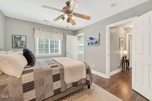 4612 N Fork Dr, Zebulon, NC 27597 - Photo 29