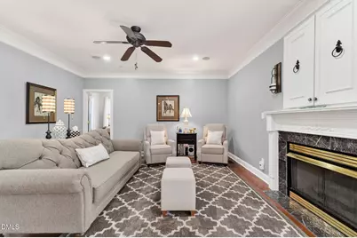 4612 N Fork Drive, Zebulon, NC 27597 - Photo 11