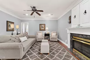 4612 N Fork Dr, Zebulon, NC 27597 - Photo 11