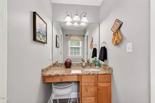 4612 N Fork Dr, Zebulon, NC 27597 - Photo 31