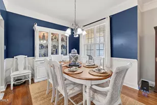 4612 N Fork Dr, Zebulon, NC 27597 - Photo 9