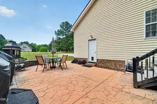4612 N Fork Dr, Zebulon, NC 27597 - Photo 39