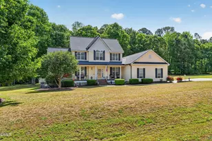 4612 N Fork Dr, Zebulon, NC 27597 - Photo 3