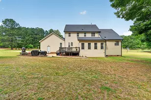 4612 N Fork Dr, Zebulon, NC 27597 - Photo 41