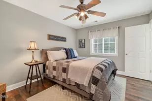 4612 N Fork Dr, Zebulon, NC 27597 - Photo 29