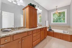4612 N Fork Dr, Zebulon, NC 27597 - Photo 19