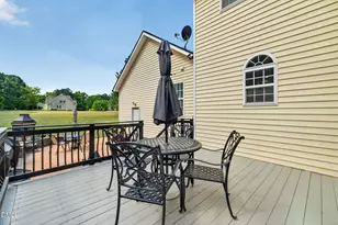 4612 N Fork Dr, Zebulon, NC 27597 - Photo 37