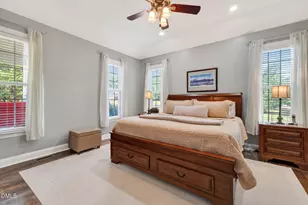 4612 N Fork Dr, Zebulon, NC 27597 - Photo 7