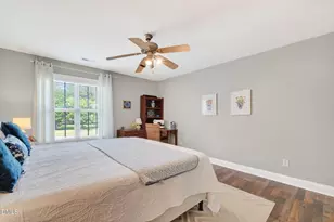 4612 N Fork Dr, Zebulon, NC 27597 - Photo 27