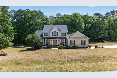 4612 N Fork Drive, Zebulon, NC 27597 - Photo 47