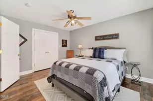 4612 N Fork Dr, Zebulon, NC 27597 - Photo 43