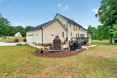 4612 N Fork Drive, Zebulon, NC 27597 - Photo 39