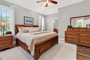 4612 N Fork Dr, Zebulon, NC 27597 - Photo 19