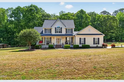 4612 N Fork Drive, Zebulon, NC 27597 - Photo 49