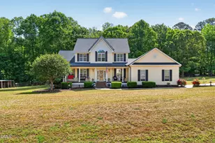 4612 N Fork Dr, Zebulon, NC 27597 - Photo 49