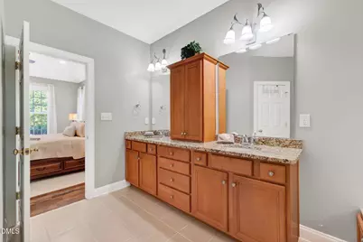 4612 N Fork Drive, Zebulon, NC 27597 - Photo 19