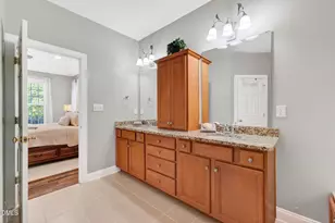 4612 N Fork Dr, Zebulon, NC 27597 - Photo 19