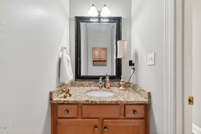4612 N Fork Drive, Zebulon, NC 27597 - Photo 23