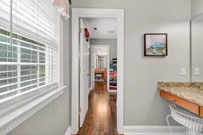 4612 N Fork Drive, Zebulon, NC 27597 - Photo 31