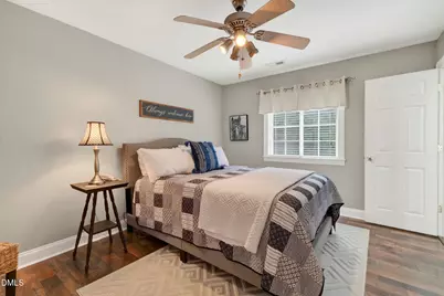 4612 N Fork Drive, Zebulon, NC 27597 - Photo 27