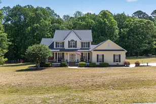 4612 N Fork Dr, Zebulon, NC 27597 - Photo 49